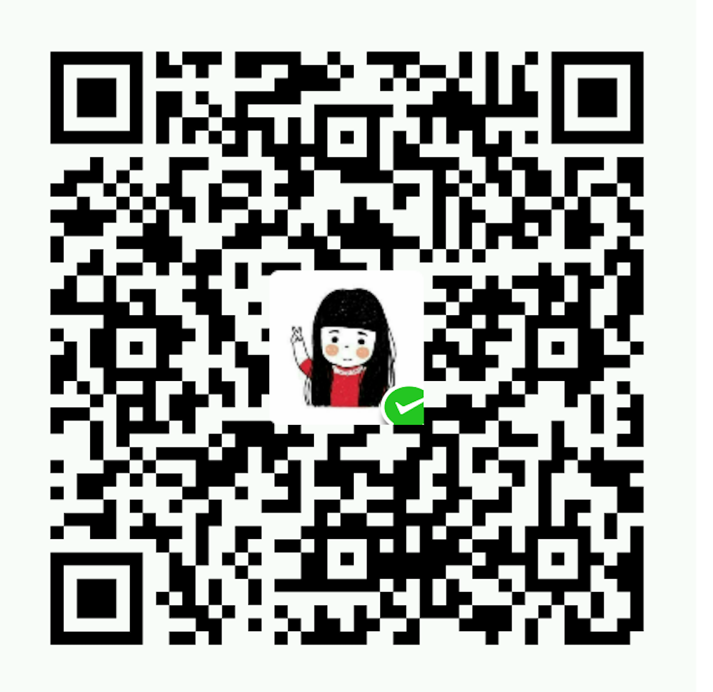 MiKi Yonney WeChat Pay